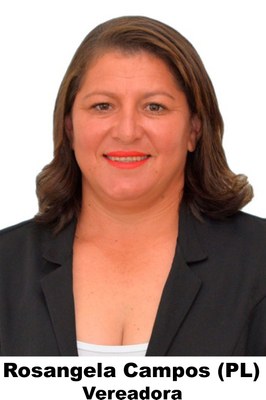 Rosangela Campos