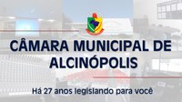 Legislativo municipal encerra o ano com avaliações positivas de suas ações e investimentos