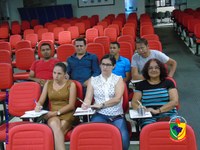 Servidores do Legislativo participam de Ciclo de Palestras sobre Fiscalização e Contratos