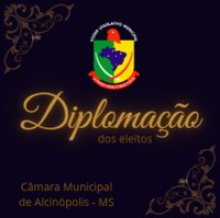 TSE divulga nova data para Diplomação dos eleitos em Alcinópolis