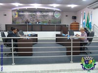 Vereadores apresentam indicações para garantir a melhoria do município