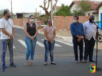 Vereadores prestigiam o lançamento do Projeto Urban95 em Alcinópolis